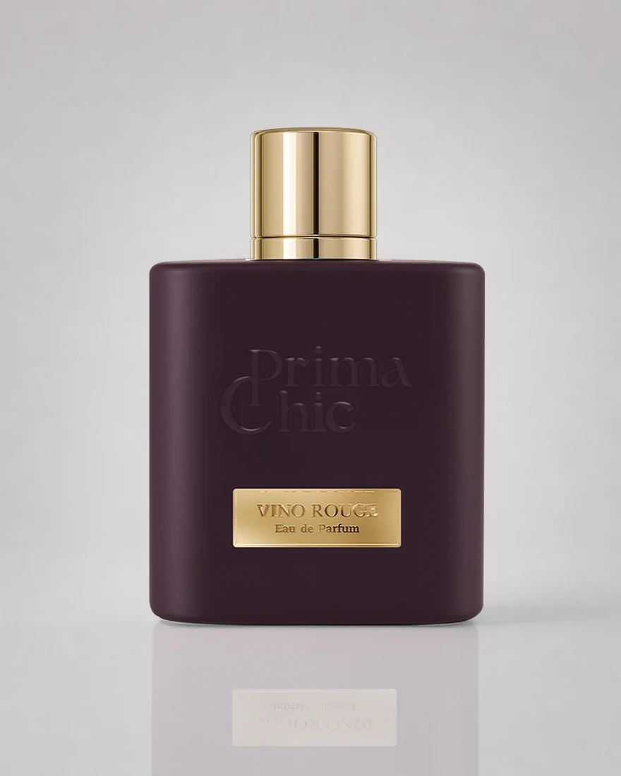 Prima Chic — Vino rouge