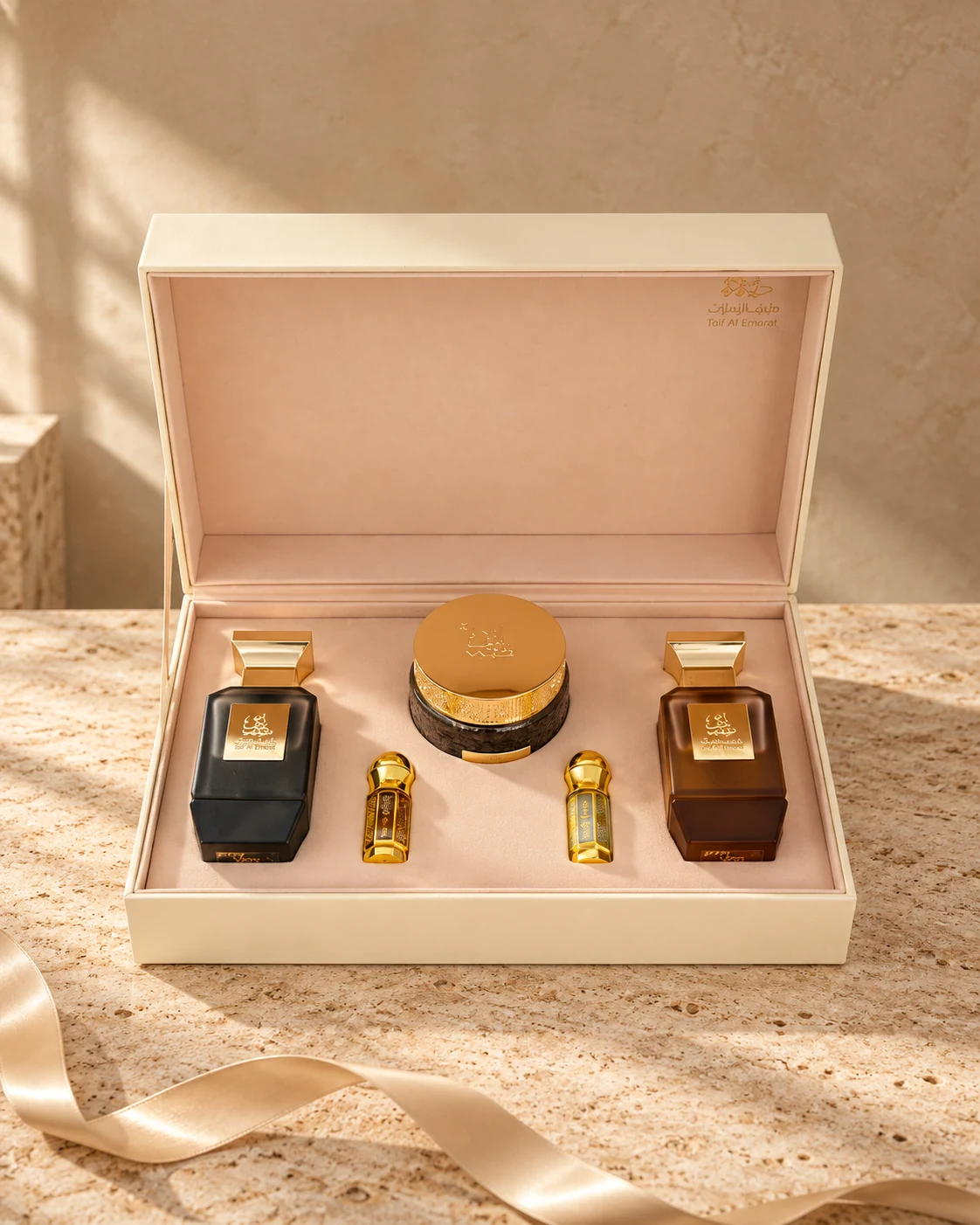 Taif Al Emarat — Diwan Box 2